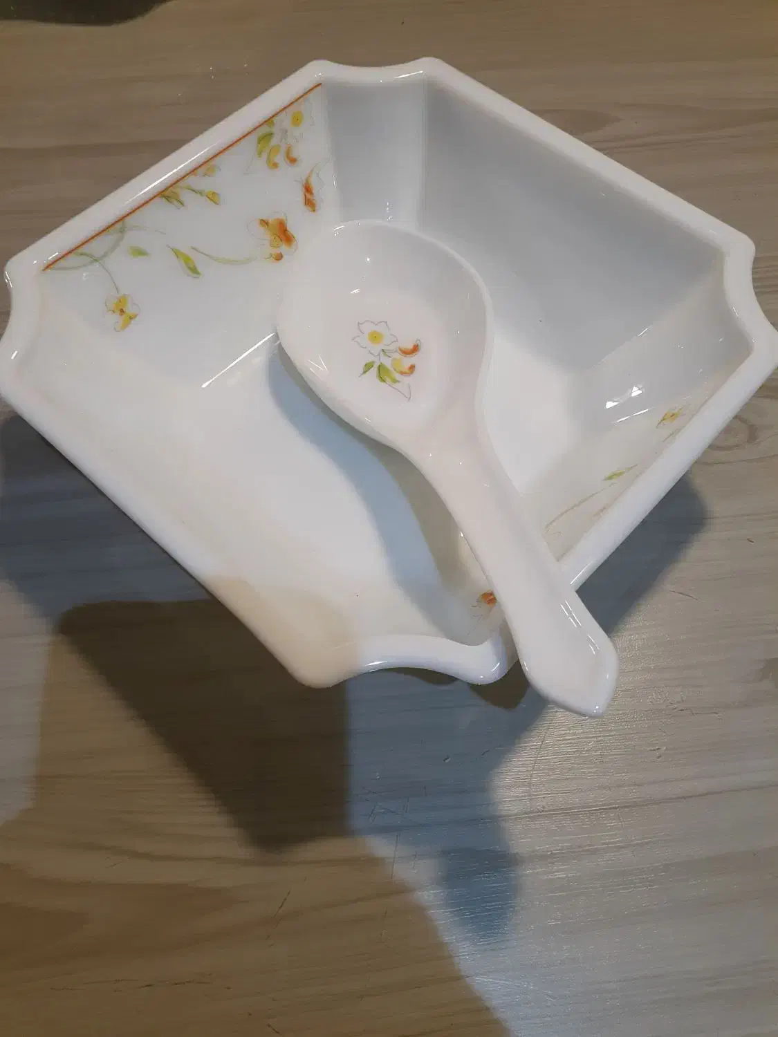 آجیل خوری فرانسوی اصل|کلکسیون اشیاء عتیقه|مشهد, هفت تیر (حافظ)|دیوار