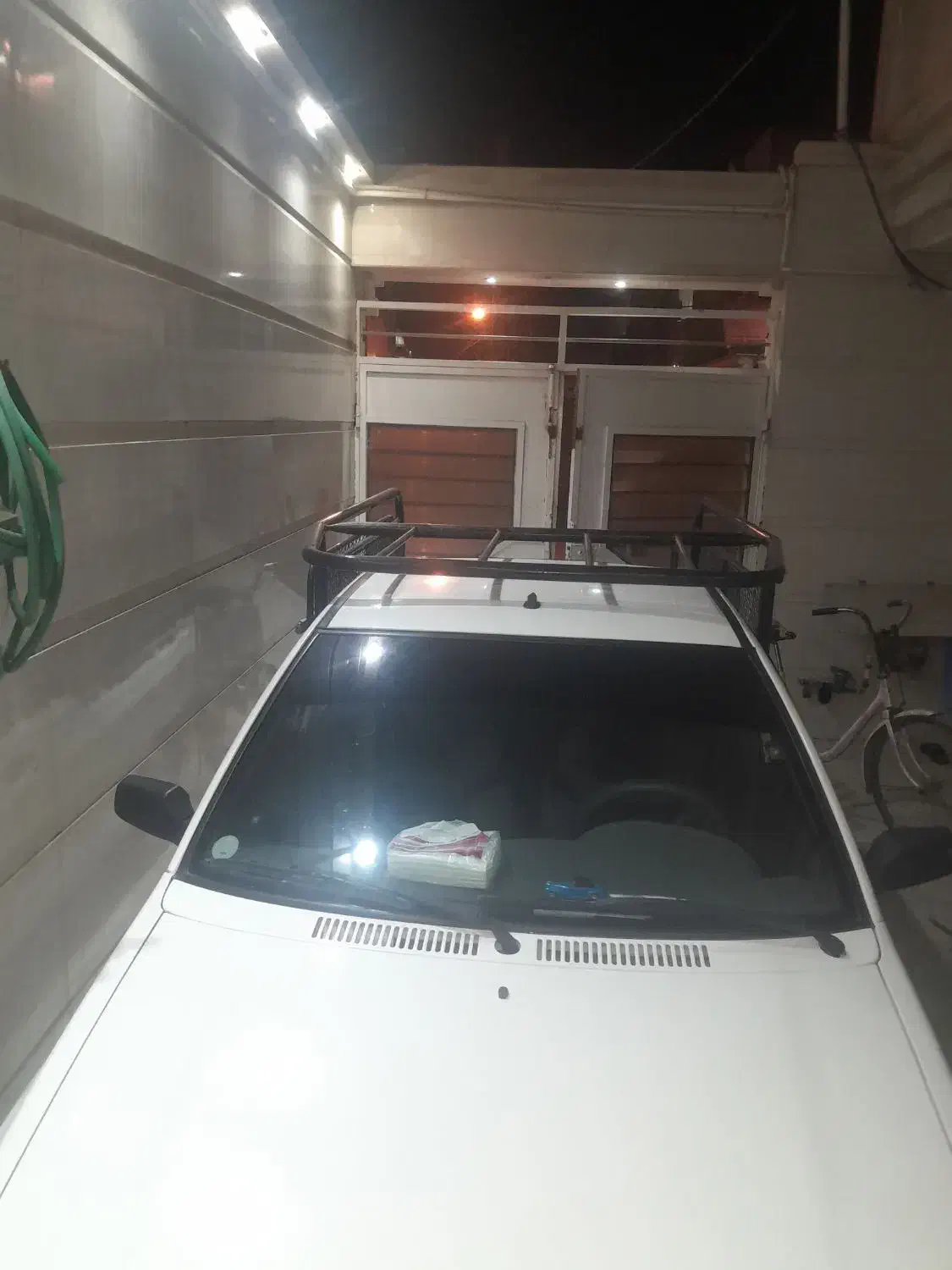 پرایدوانت ۴۰۱ بی رنگ|خودرو سواری و وانت|بندر ماهشهر, |دیوار