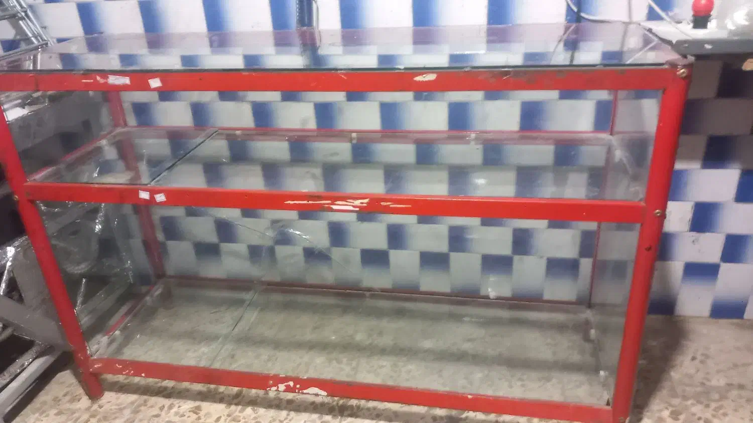 ویترین|فروشگاه و مغازه|اندیمشک, |دیوار