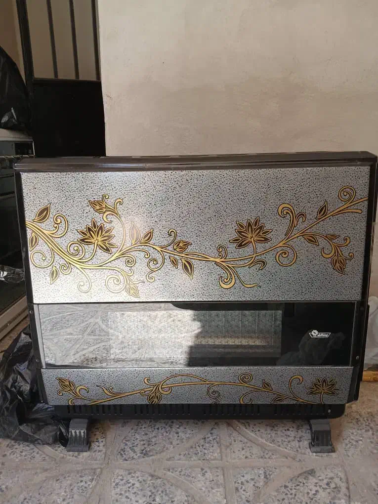 وسایل منزل درحد نو سالم|اجاق گاز و لوازم برقی پخت‌وپز|هشتگرد, فاز ۷ مهستان|دیوار