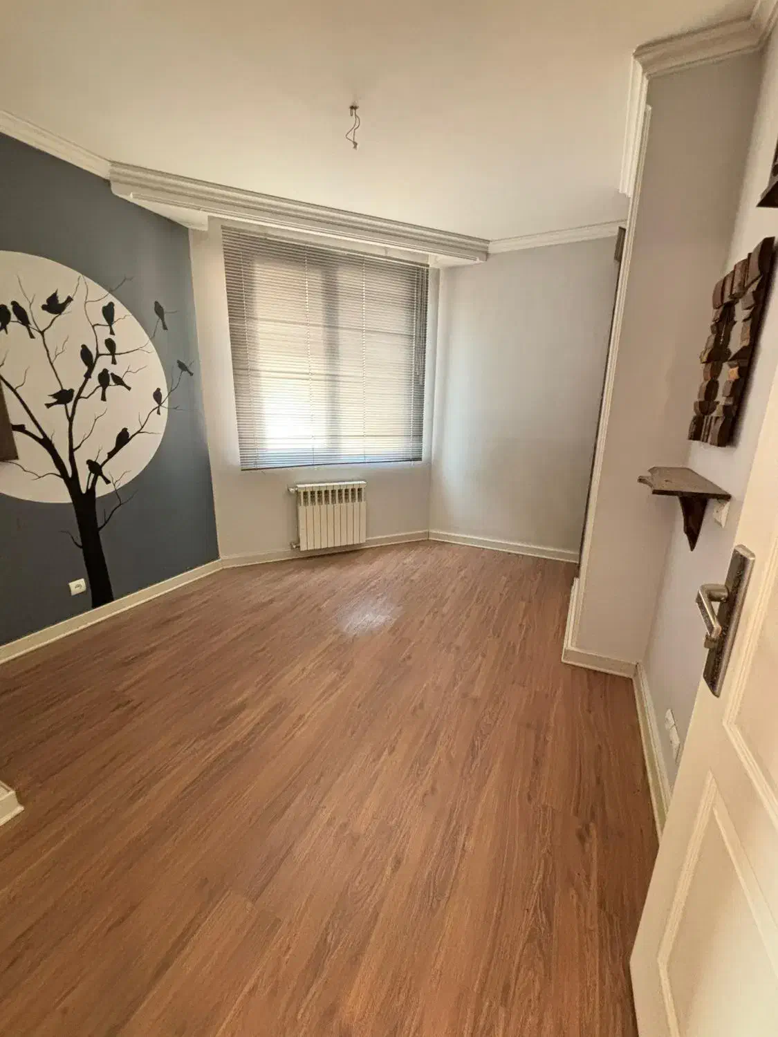 یکصد وبیست وپنج متر سه خوابه دریان نو|اجارهٔ آپارتمان|تهران, دریاننو|دیوار