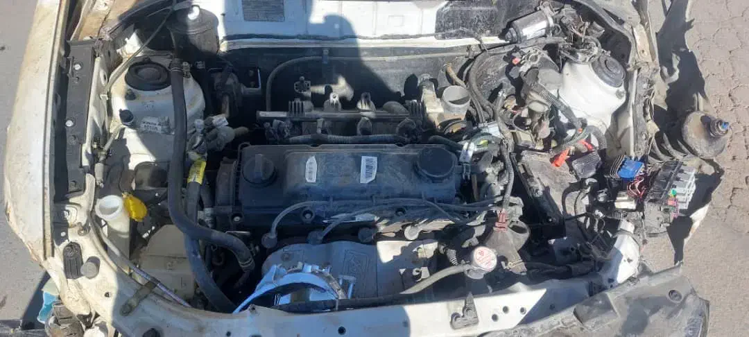 ساینا ۹۹ تصاد ف کرده|خودرو سواری و وانت|اصفهان, نقش جهان|دیوار