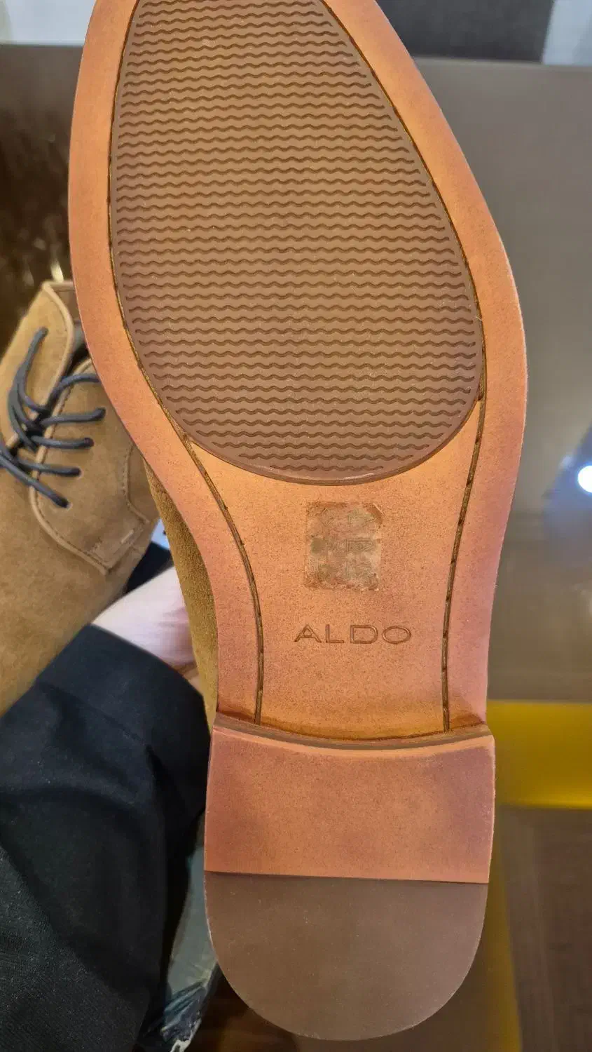 کفش اورجینال Aldo|کیف، کفش، کمربند|تهران, سازمان برنامه جنوبی|دیوار