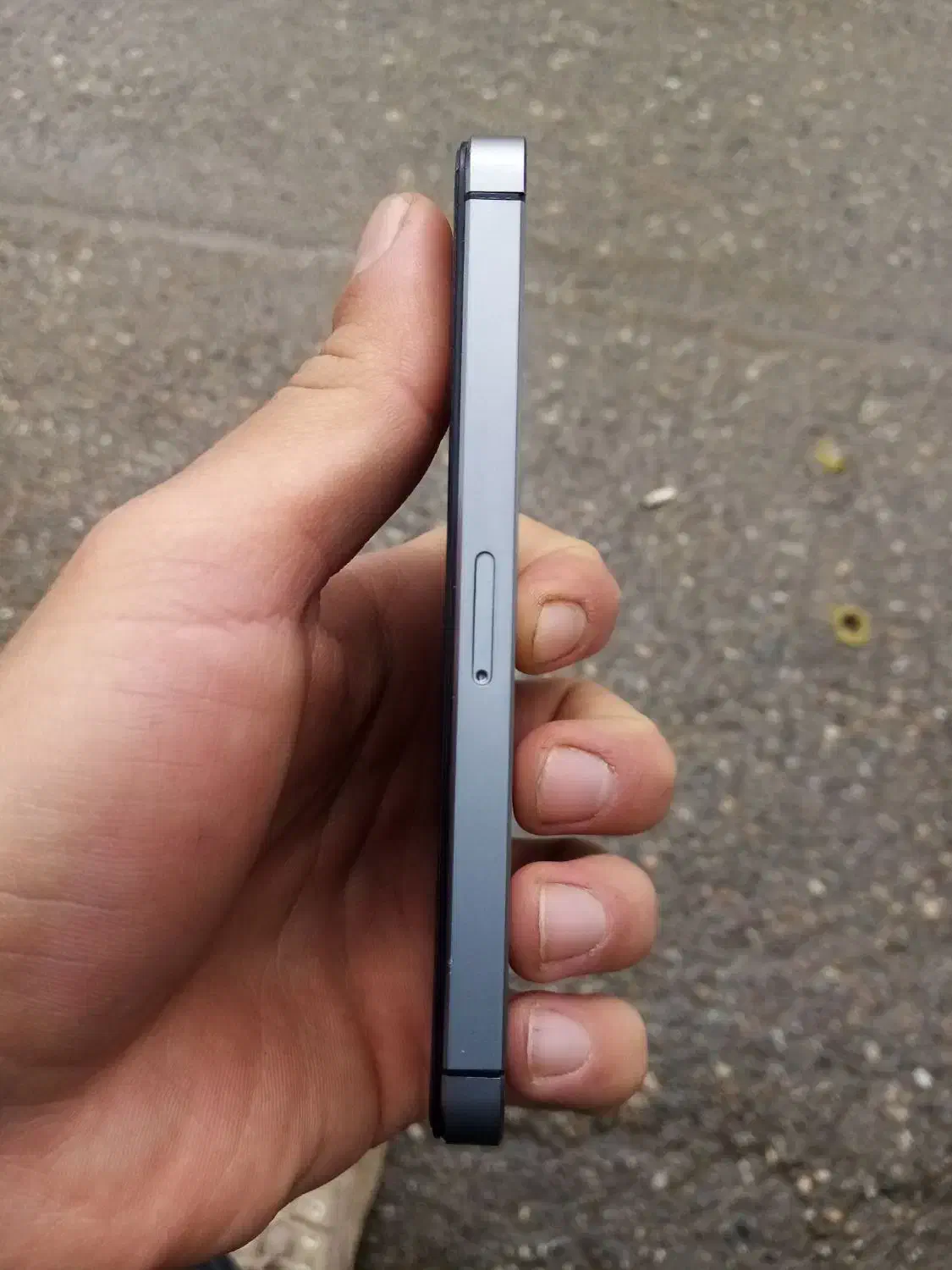 iphone 5s|موبایل|تکاب, |دیوار