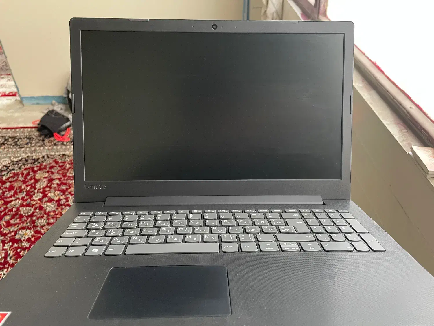لپتاب Lenovo ip130 درحد صفر|رایانه همراه|تهران, اکباتان|دیوار