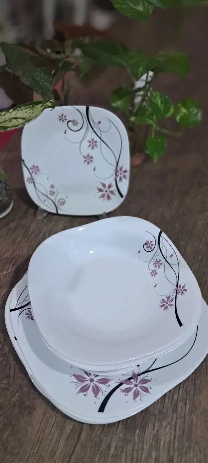 فروش وسایل منزل|ظروف سرو و پذیرایی|ری, دیلمان|دیوار