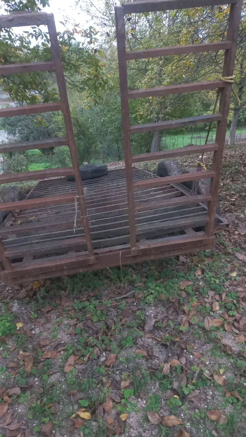 کمباین چری مدل ۹۳|خودرو سنگین|توتکابن, |دیوار