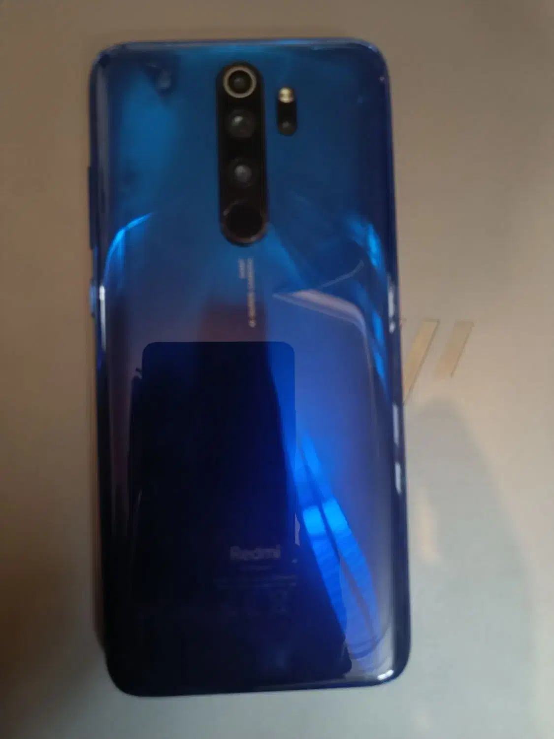 فروش Redmi Note 8 Pro|موبایل|شهرضا, |دیوار