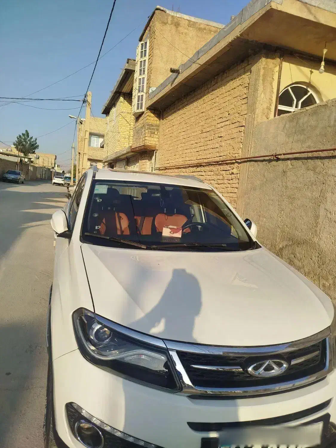 تیگو 5مدل99|خودرو سواری و وانت|مرودشت, شهرک مهدیه|دیوار