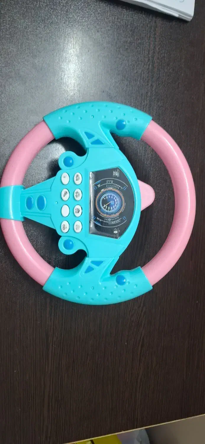 فرمون موزیکال|اسباببازی|مشهد, آزادشهر|دیوار