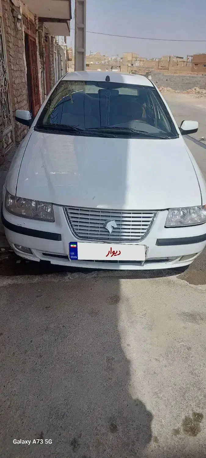 سمند آف سون|خودرو سواری و وانت|ساوه, |دیوار