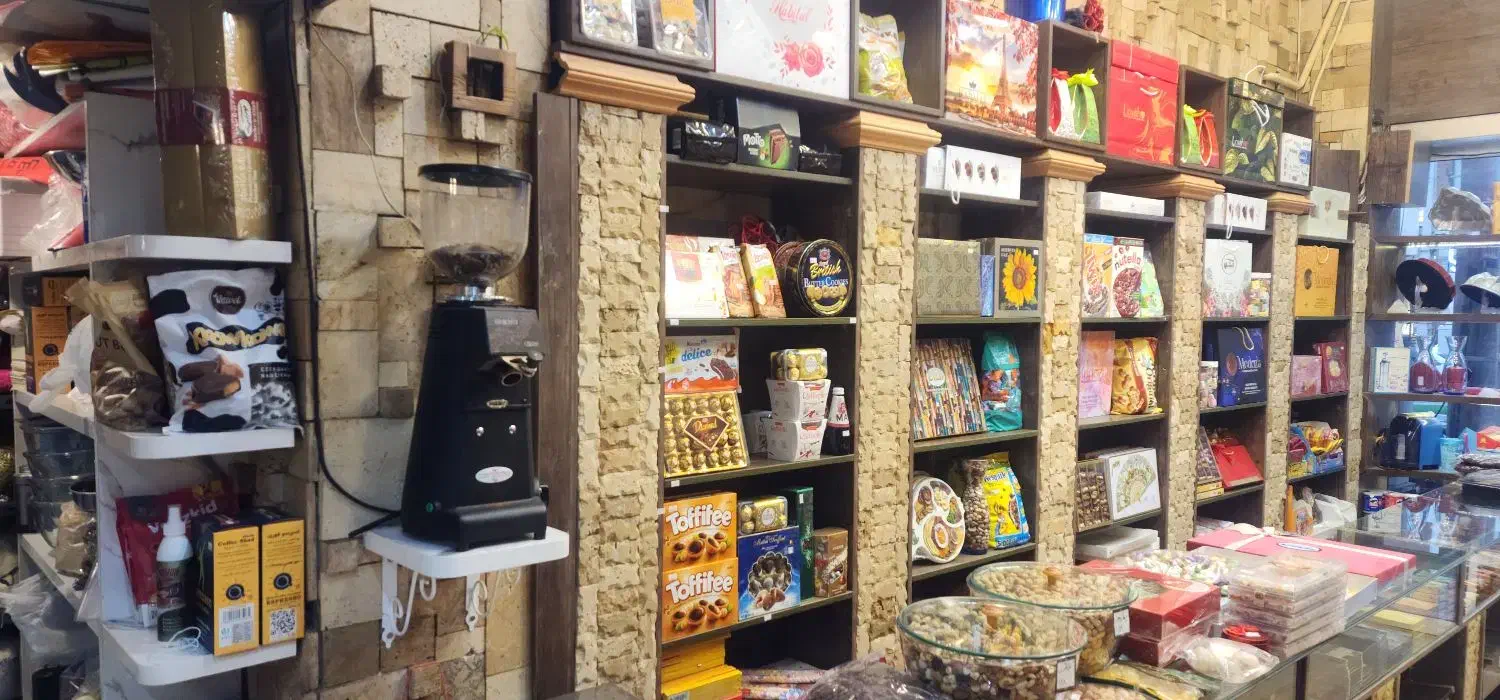 استخدام صندوقدار خانم|استخدام خدمات فروشگاه و رستوران|گرگان, |دیوار