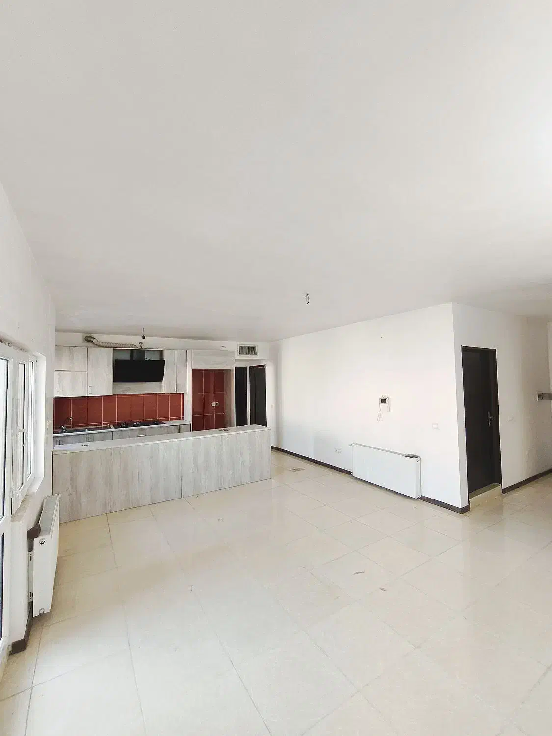 آپارتمان۹۱متر/مهستان۲/عرصهتسویه/فاز۳|فروش آپارتمان|هشتگرد, شهرک مهستان ۲|دیوار