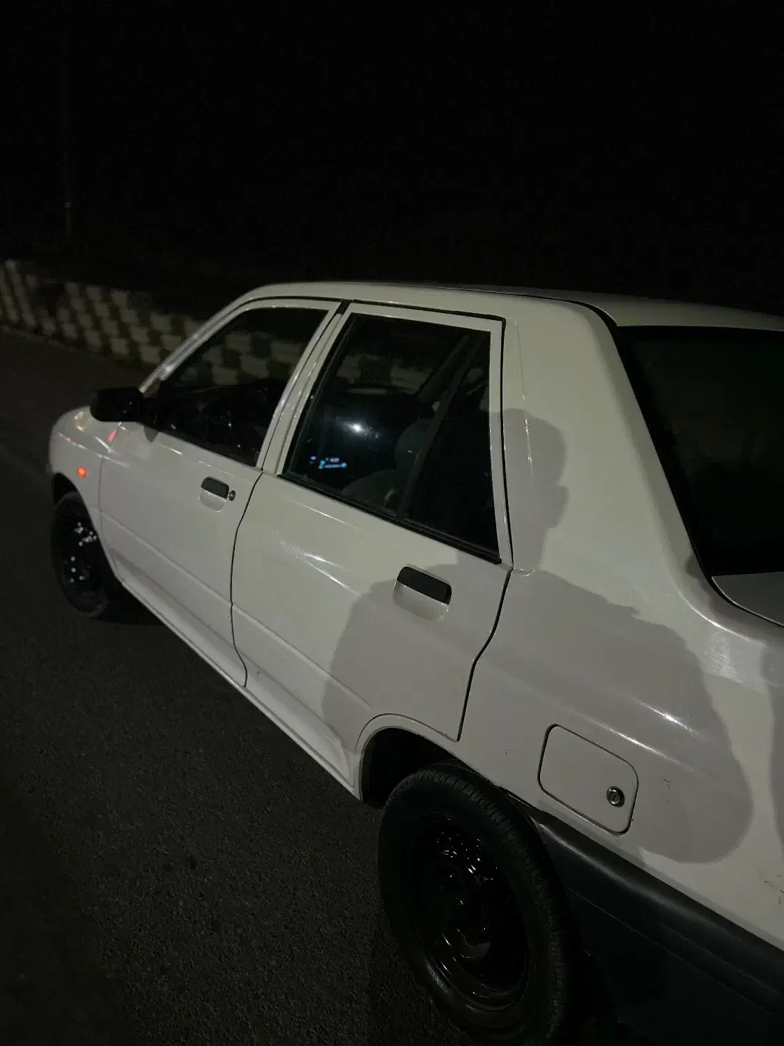 پراید مدل ۸۹اتاق ۱۴۰۰قانونی|خودرو سواری و وانت|مریوان, |دیوار