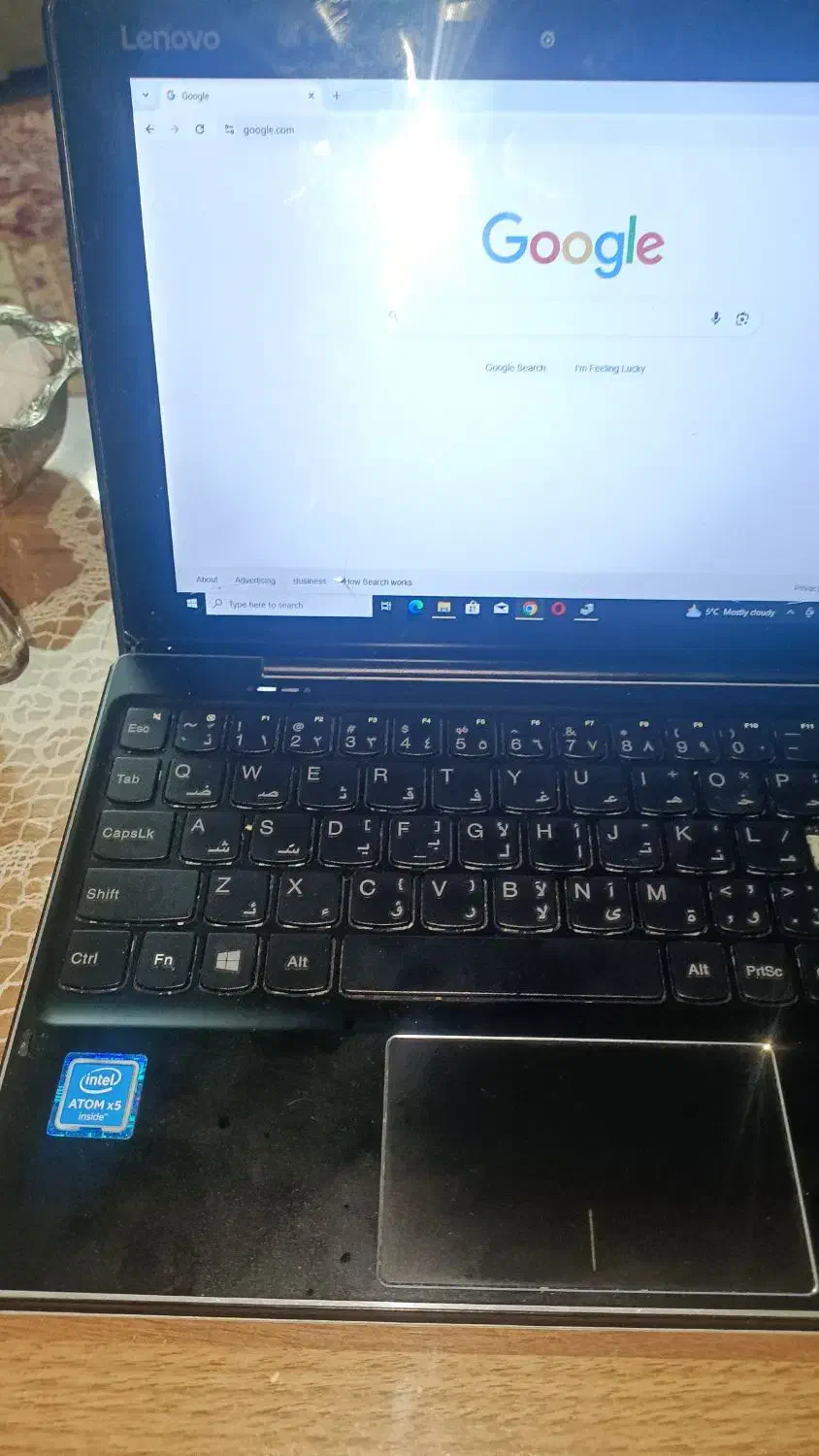 لنو پرتابل لب تاپ و تبلت|رایانه همراه|تهران, آبشار تهران (دریاچه)|دیوار