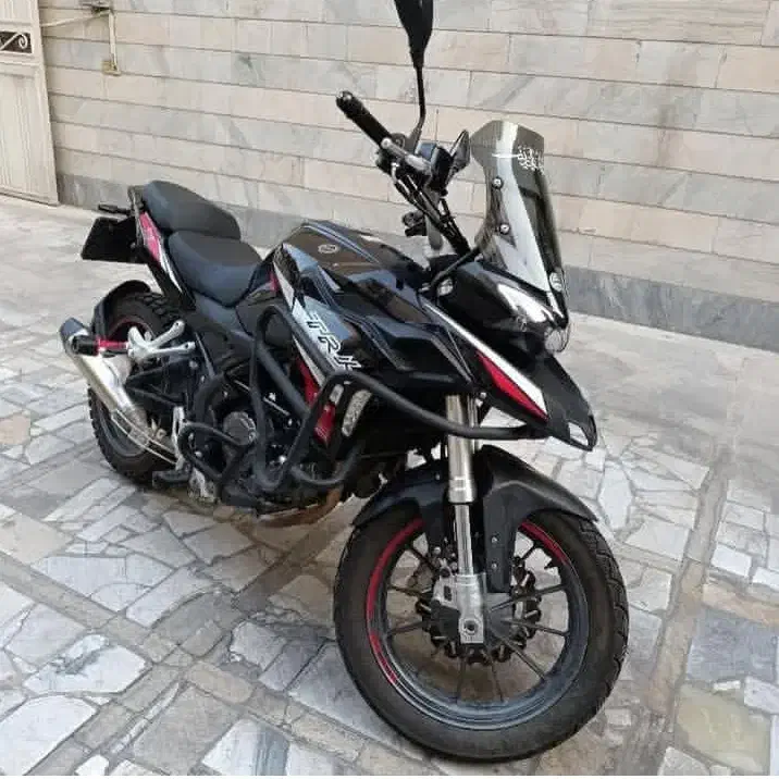 Trk 250|موتورسیکلت|تهران, هفت حوض|دیوار