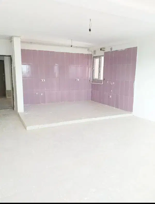 واحد کاسبی خام باپارکینگ فوری وام تسویه|فروش آپارتمان|هشتگرد, شهرک ایران خودرو|دیوار