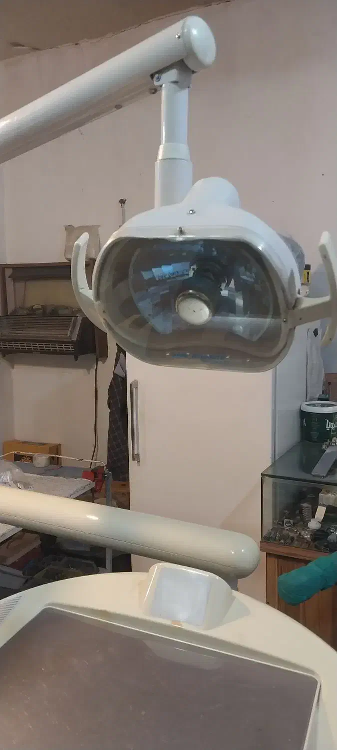 یونیت دندانپزشکی|پزشکی|تبریز, |دیوار