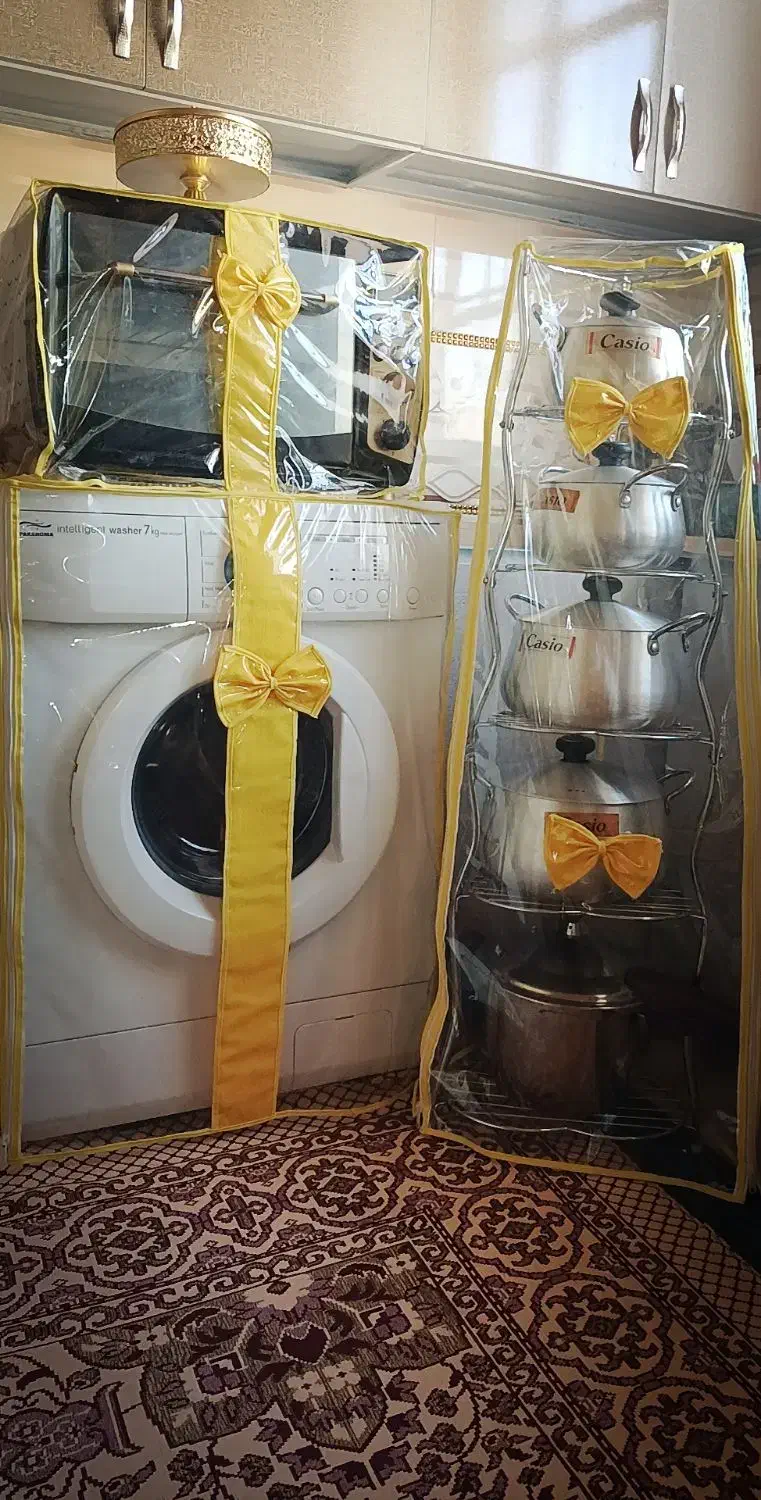 کاوروسایل برقی|سایر لوازم برقی|یاسوج, |دیوار