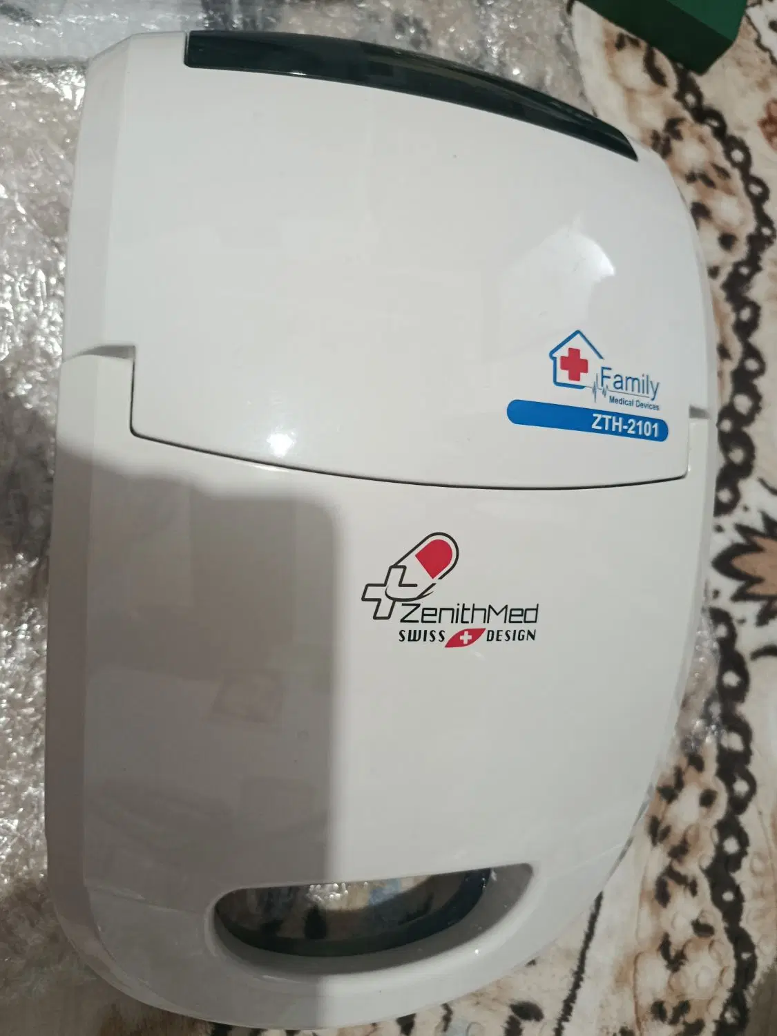 پزشکی|پزشکی|قرچک, شهرک گلها|دیوار