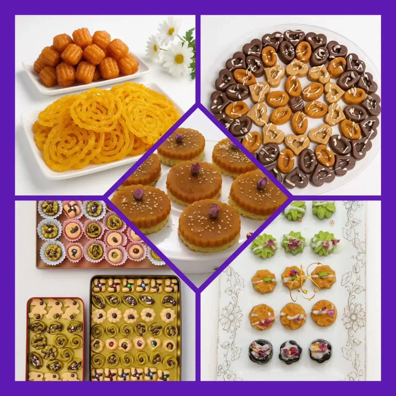 حلوا وکیک|خدمات پذیرایی، مراسم|زاهدان, |دیوار