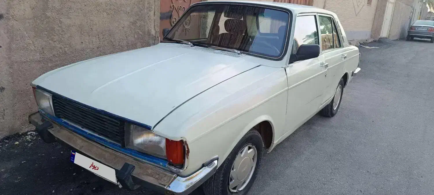 پیکان مدل 80|خودرو سواری و وانت|بم, |دیوار