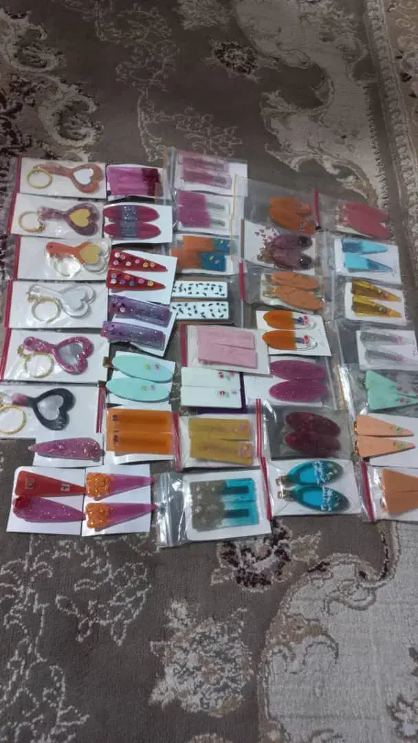 گلسر وجاسوئیچی|زیورآلات و اکسسوری|تهران, سیمای ایران|دیوار