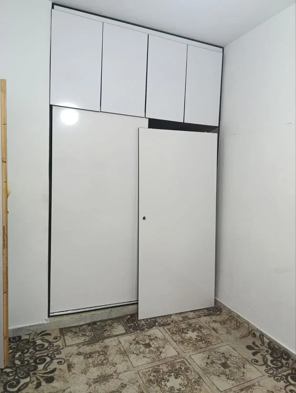 اجاره منزل|اجارهٔ آپارتمان|پاکدشت, پاکدشت (مامازند)|دیوار