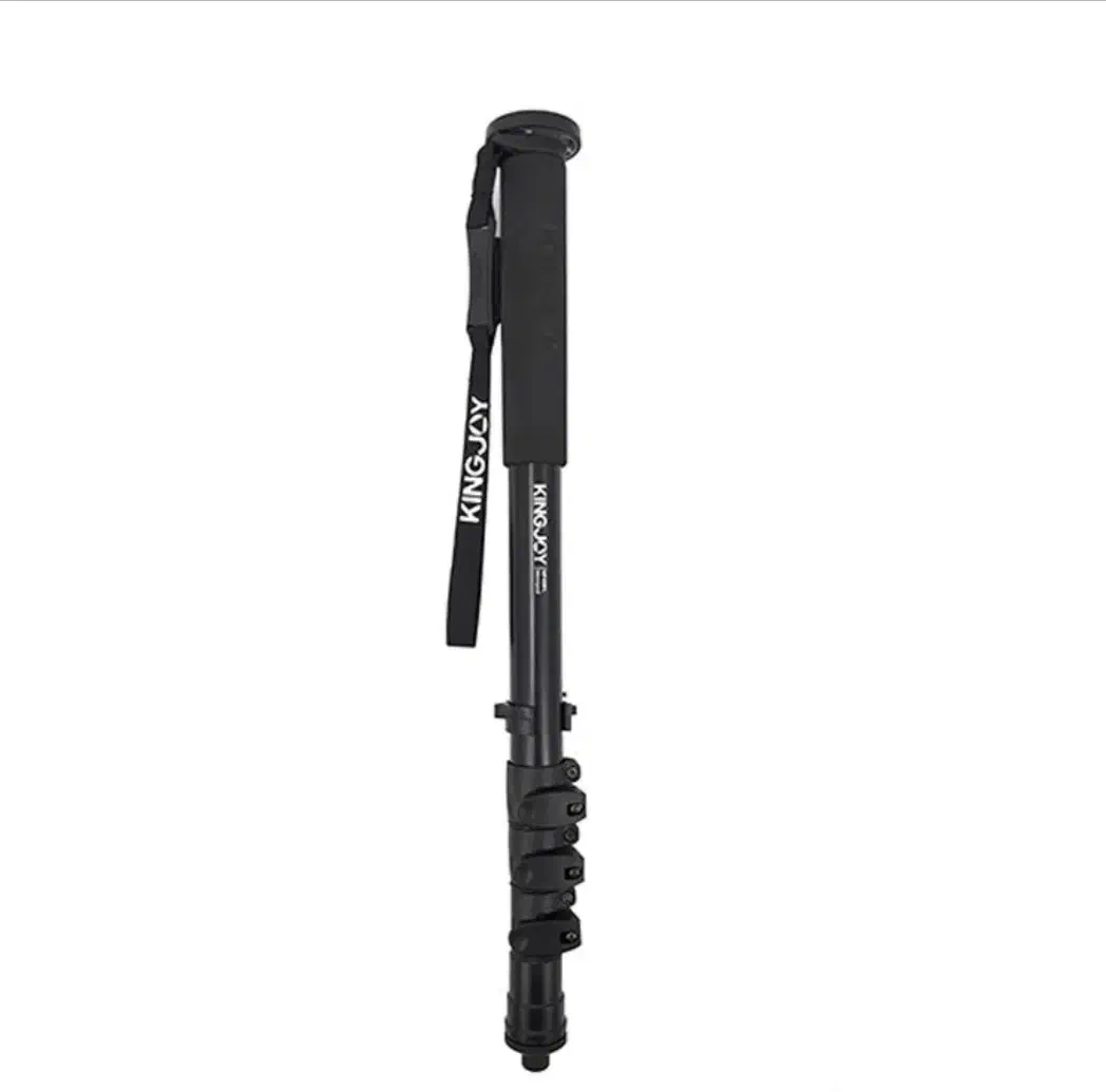 تک پایه کینگ جوی (Kingjoy Monopod MP408FL (Black|دوربین عکاسی و فیلم‌برداری|تهران, بازار|دیوار