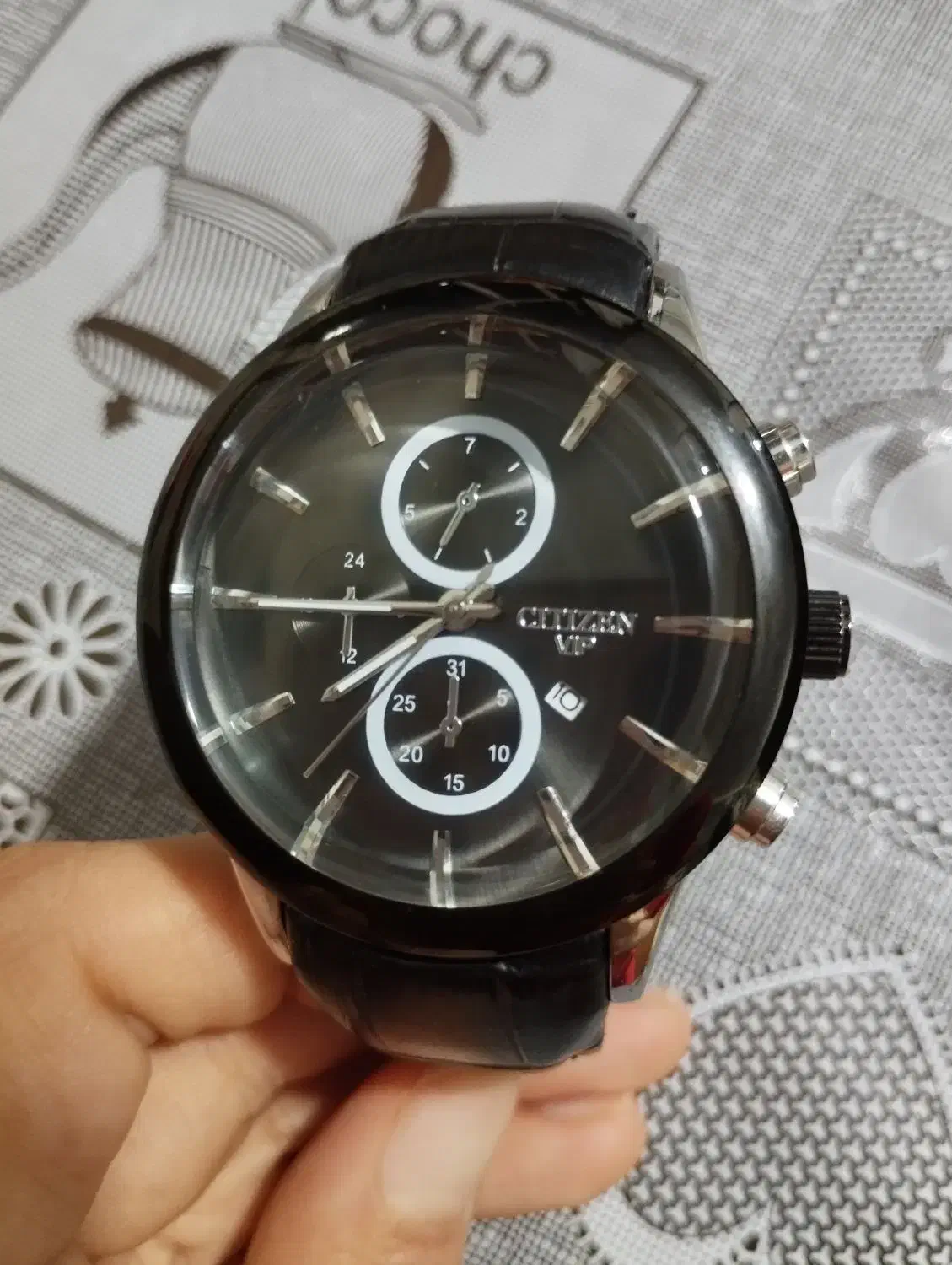 ساعت مردانه سیتیزنVIP|ساعت|همدان, |دیوار