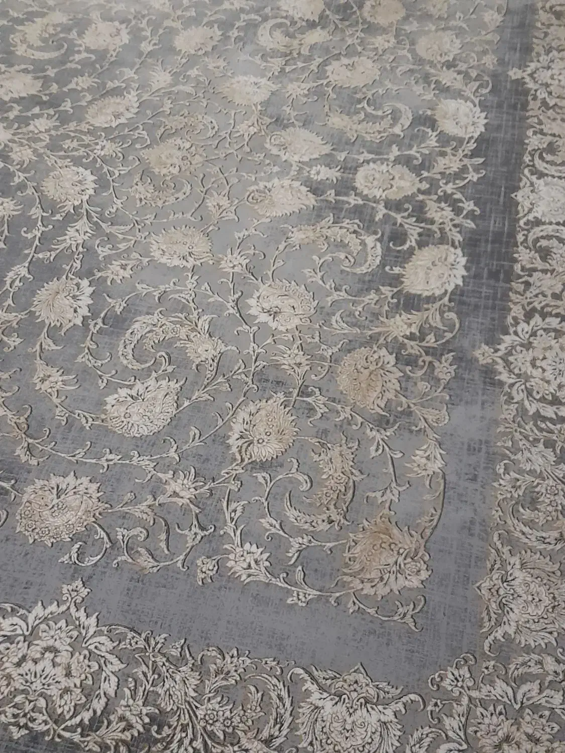 فرش طلا کوب|فرش|زاهدان, |دیوار