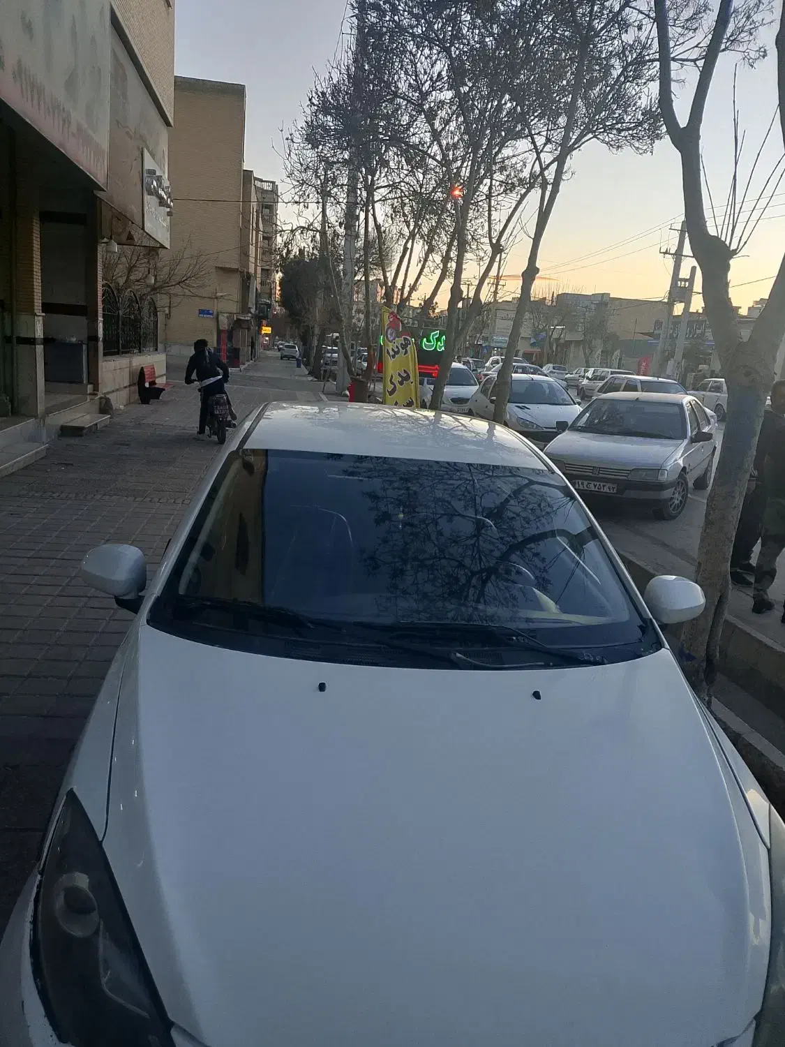 ام وی ام315|خودرو سواری و وانت|شیراز, شریف‌آباد|دیوار