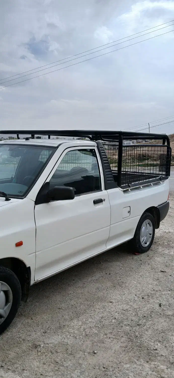 حمل بار با پرای وانت|خدمات حمل و نقل|دماوند, گیلاوند|دیوار