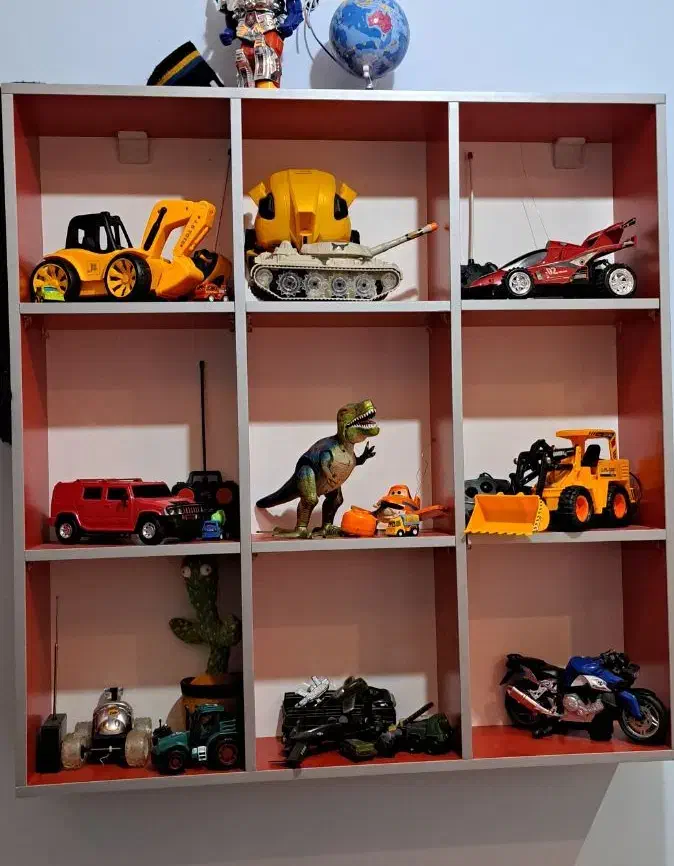 کمد|کتابخانه، شلف، قفسه‌های دیواری|ارومیه, |دیوار