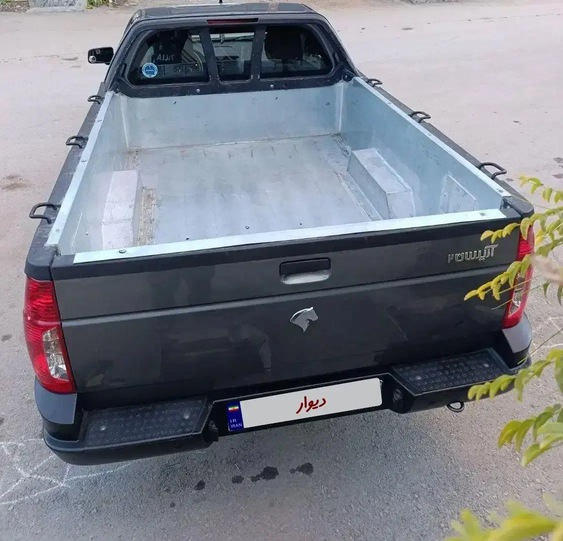 آریسان 2|خودرو سواری و وانت|خرم‌آباد, |دیوار