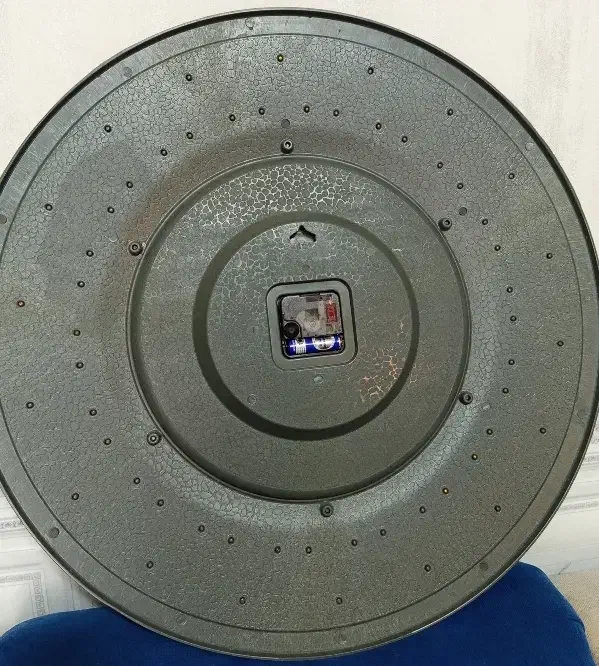 ساعت ۳۰۰ تومن|ساعت دیواری و تزئینی|قدس, شهر‌قدس|دیوار