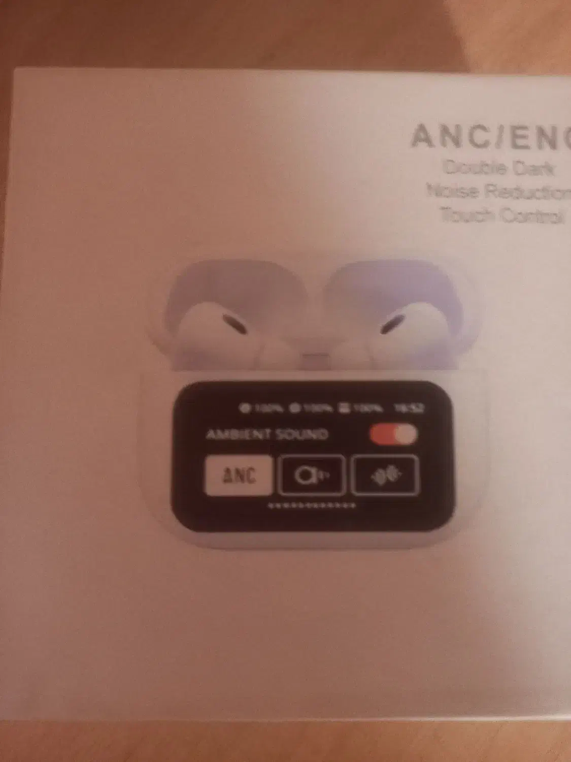 هندزفری بی سیم ایرپاد|صوتی و تصویری|سنندج, |دیوار