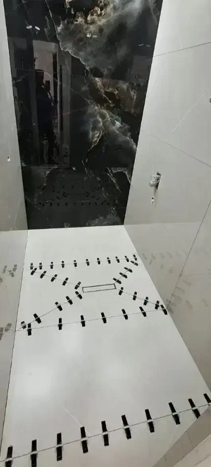 کاشیکاری|خدمات پیشه و مهارت|قروه, |دیوار