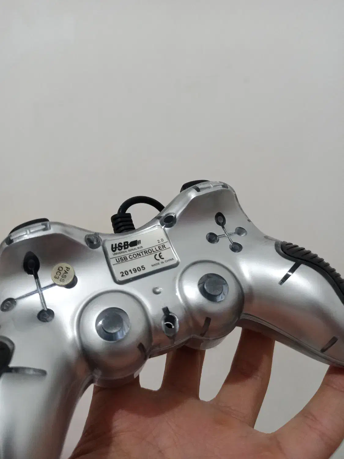 دسته بازی کامپیوتر|کنسول، بازی ویدئویی و آنلاین|قم, پردیسان|دیوار