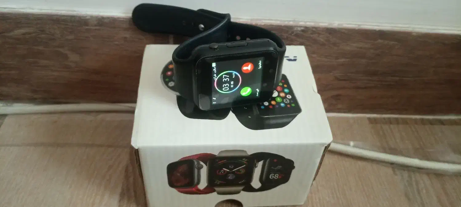 ساعت هوشمند|ساعت|مشگین شهر, |دیوار