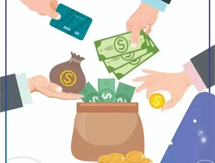 وام ساعتی|خدمات مالی، حسابداری، بیمه|تهران, بازار|دیوار