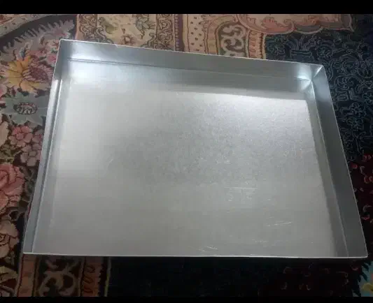 سینی شیرینی|ظروف پخت‌وپز|شاهین‌شهر, حاجی آباد|دیوار