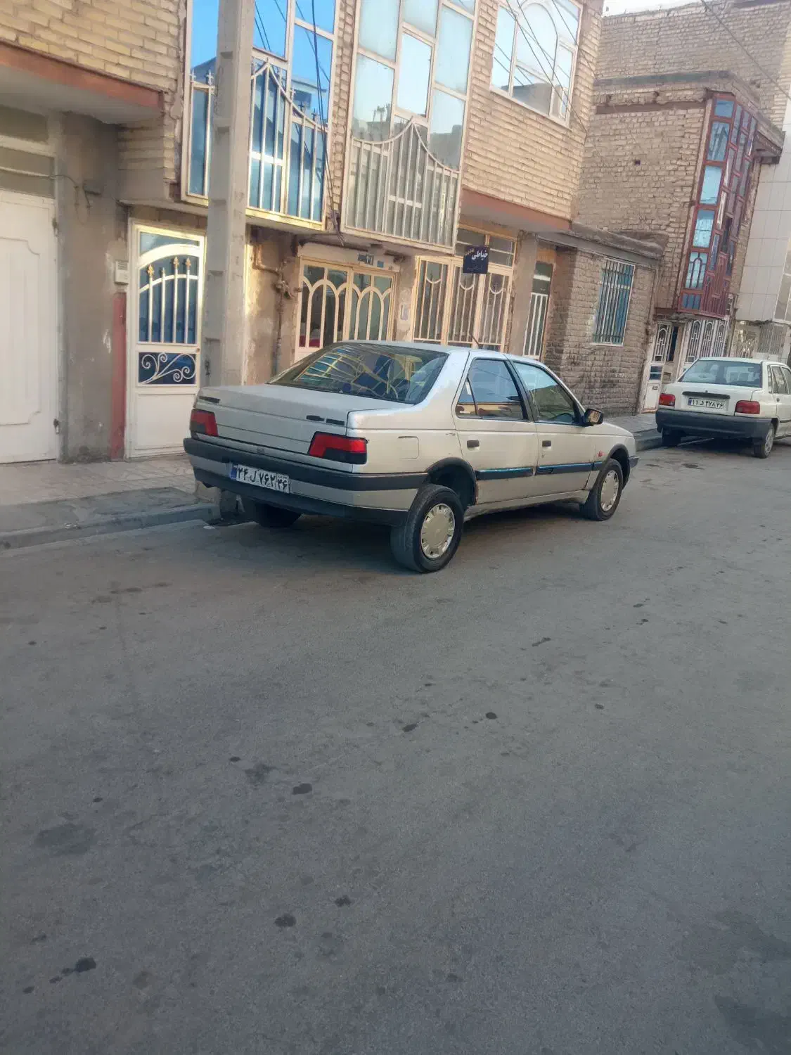 حمل مسافر|خدمات حمل و نقل|مشهد, ترمینال|دیوار