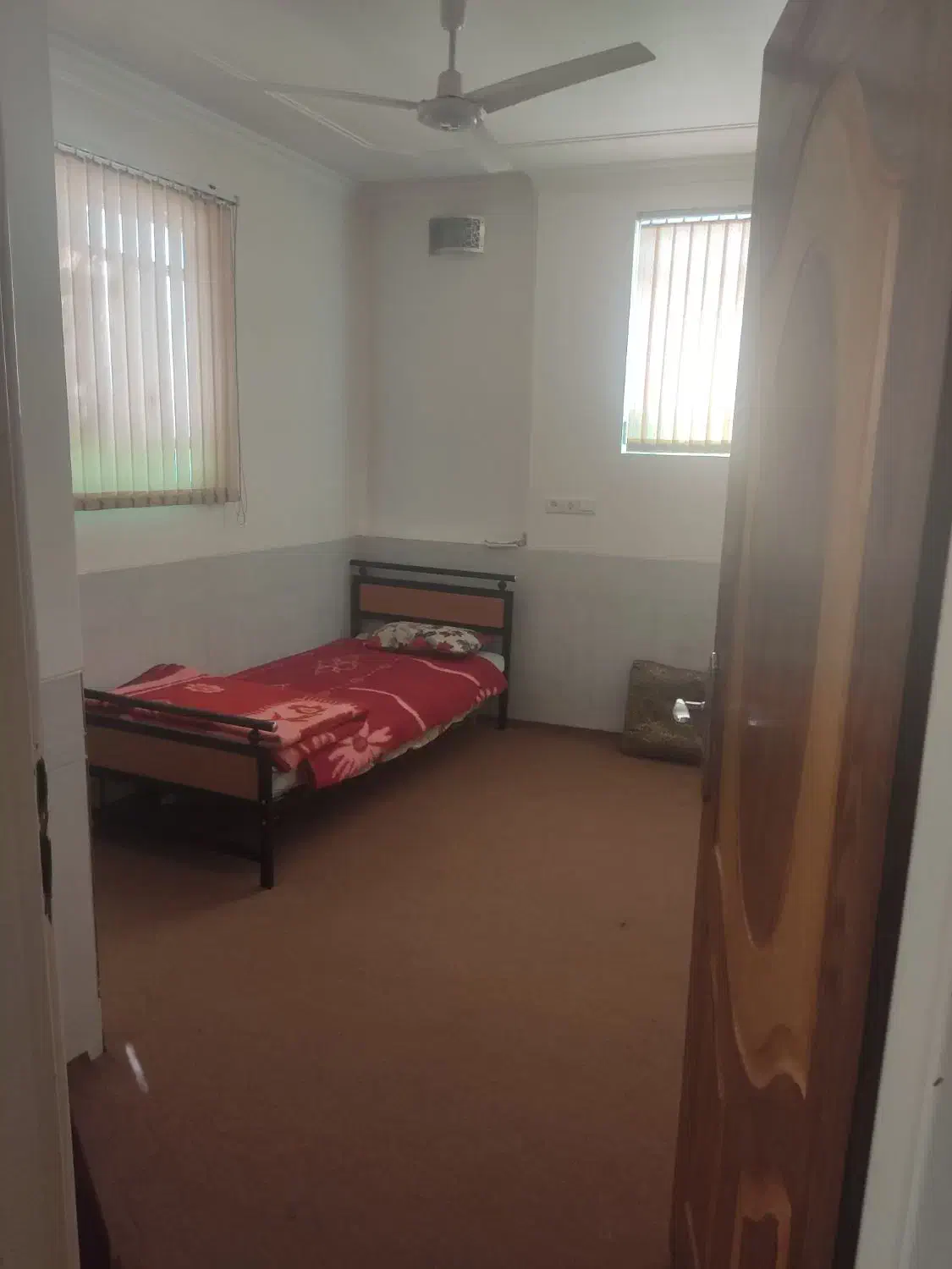 سوئیت دوخواب  زارچ|اجارهٔ کوتاه‌مدت آپارتمان و سوئیت|زارچ, |دیوار