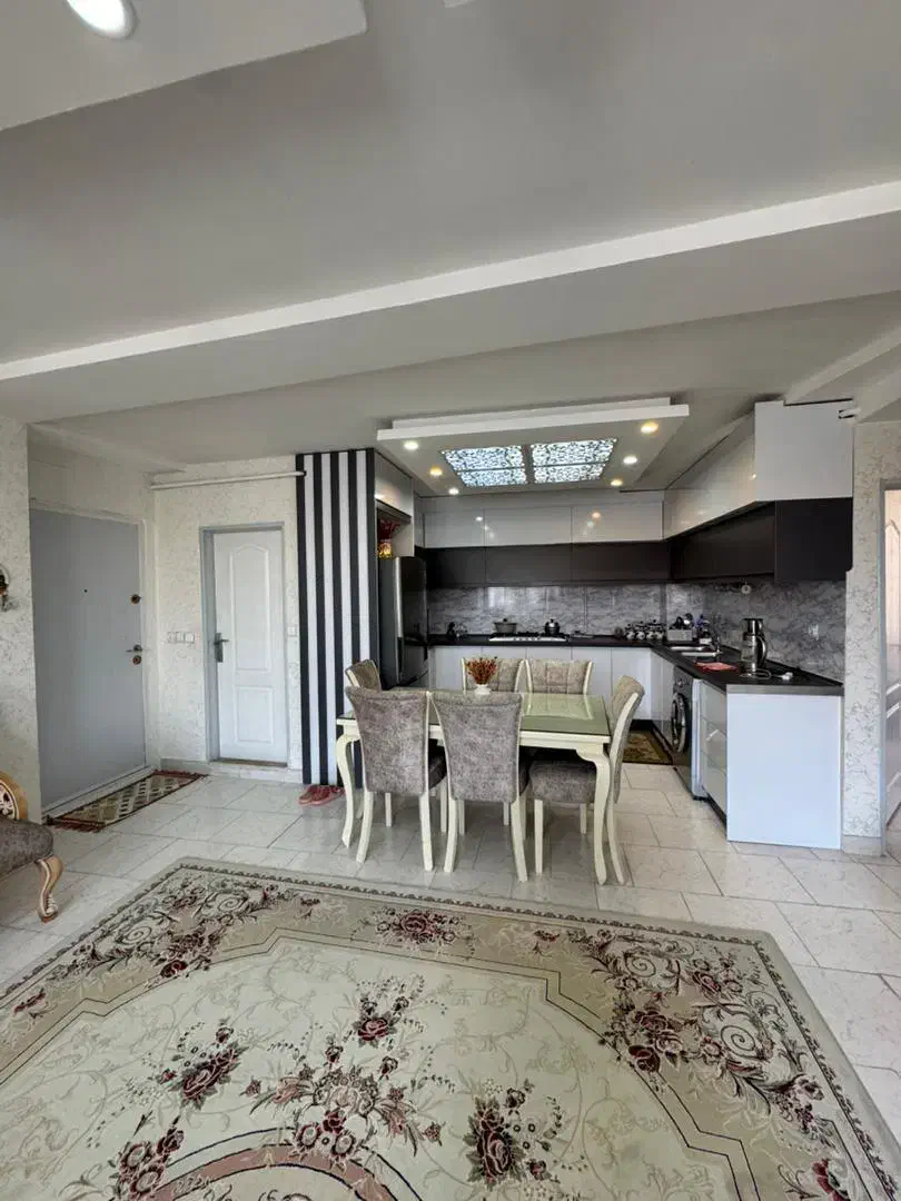 فروش اپارتمان مسکن مهر خوش نقشه|فروش آپارتمان|رشت, کوی مهر|دیوار