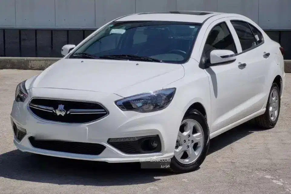 فروش خودرو|خودرو سواری و وانت|کرج, باغستان|دیوار