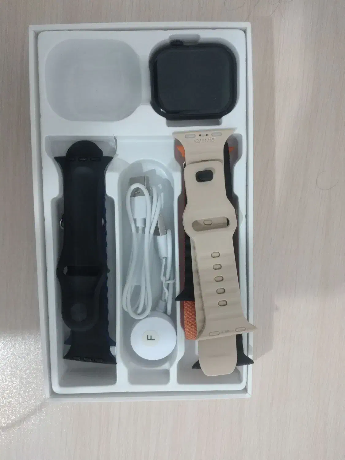 ساعت هوشمند|ساعت|خوی, |دیوار