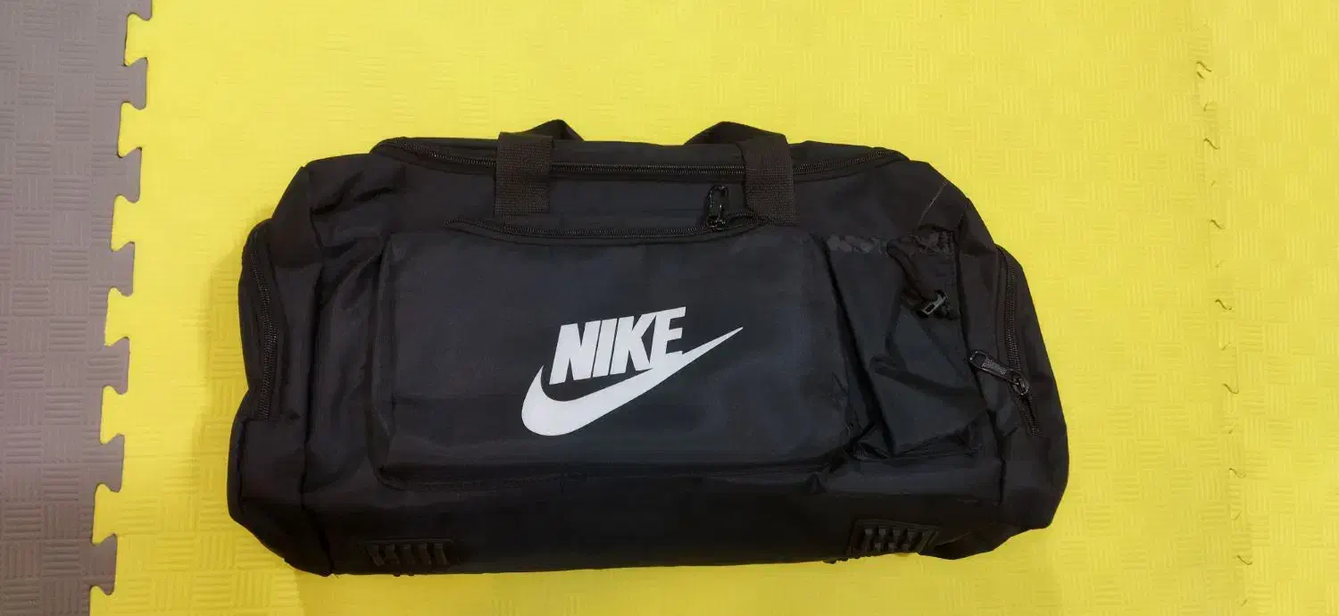 ساک ورزشی نایک|تجهیزات ورزشی|تهران, باغ خزانه|دیوار