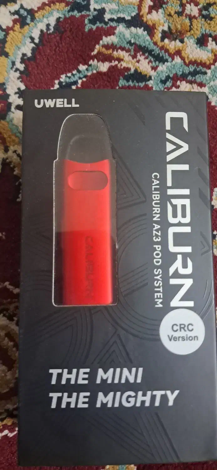 ویپ|زیورآلات و اکسسوری|سیرجان, |دیوار