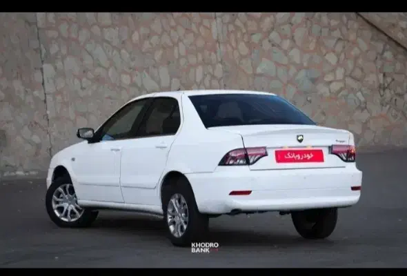 حواله سمند سورن|خودرو سواری و وانت|شیروان (خراسان), |دیوار